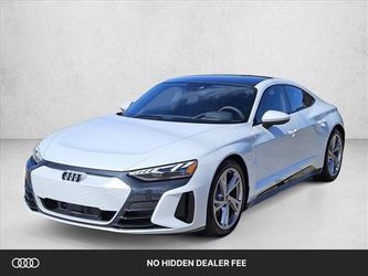 2023 Audi e-tron GT