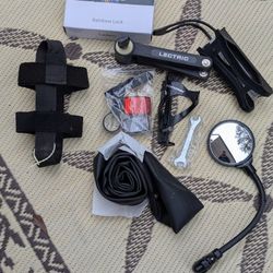 Ebike Accessories 