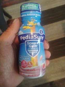 PediaSure Grow&Gain