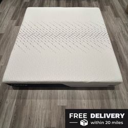 King Nectar Classic Memory Foam