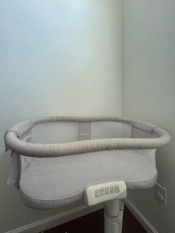 Halo Bassinet