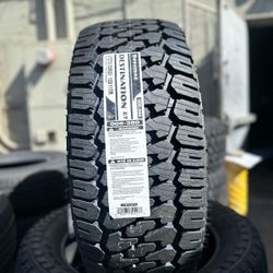 275 55 20 Llantas Nuevas