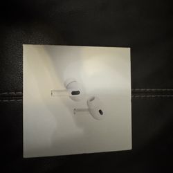 Brand New Air Pods Pro 