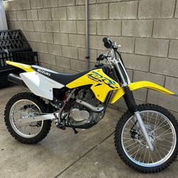 TTR Yamaha Y DRZ Suzuki 