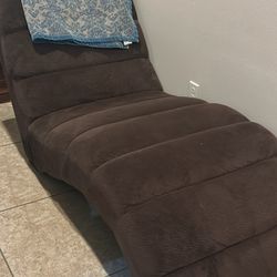 Sillón reposé