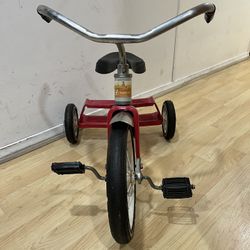 Hedstrom Tricycle 