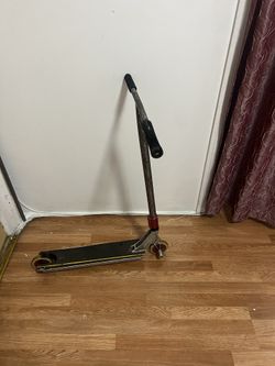 Scooter For Sale 