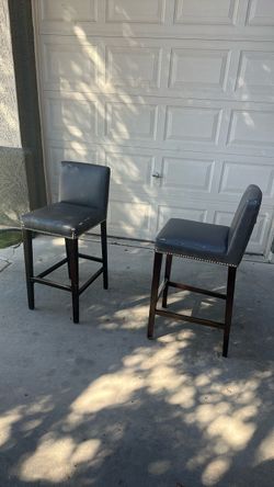 High chairs