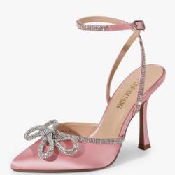 Women's Heels
