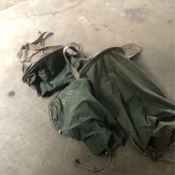 Bags For Picking Pairs