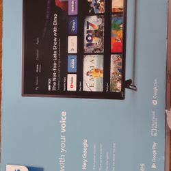 Televisor Smart Tv Philips De 50 Pulgadas 