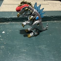 Dino Robot