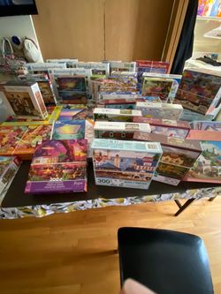 45puzzles