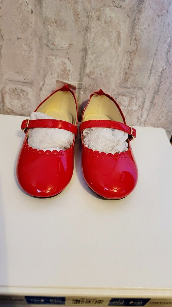 Girl Flats