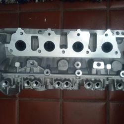 2007-2011 Audi Volkswagen 4-cylinder Engine Motor