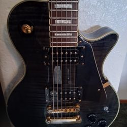 S101 Les Paul Style Guitar