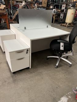 Desk 
