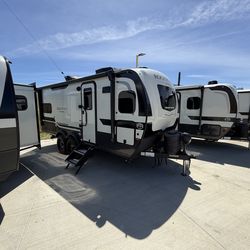 2026 Forest River Rockwood Geo Pro 20FK – NEW – Financing Available