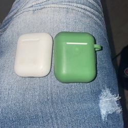 AirPod Cases