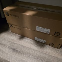 HP Elite Mini Desktop G9