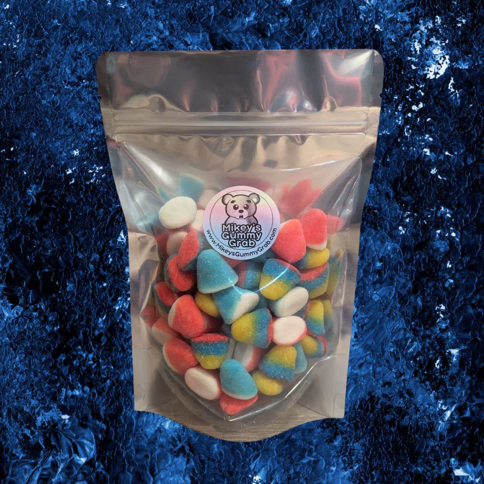 1Lb Gummy Mix! Pick & Mix!