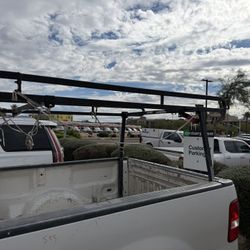 Truck Roof Rack