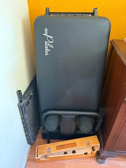 Aero Pilates Machine