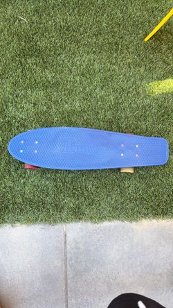 Penny Skateboard