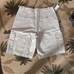 Men’s Cargo Old Navy Shorts 