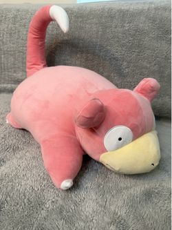 Pokemon Slowpoke