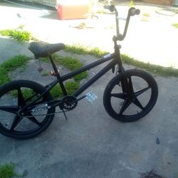 MaddGear Bmx 20inch