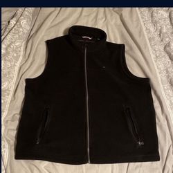 Men Vest Polyester Tommy Hilfiger 