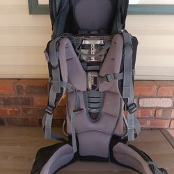 Deuter Child Carrier