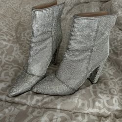 Steve Madden Booties