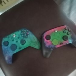 pdp advanced wired controller for xbox One 