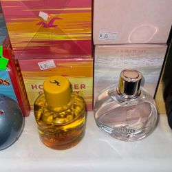 Hollister Canyon Sky Perfume Para Mujer Regalo Para Mujer  Hollister California 