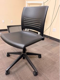 Office chairs