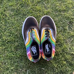 Vans, Shoes, Brand New, Not Used, 