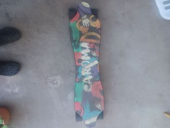 Electric skateboard for $150 accepting offers