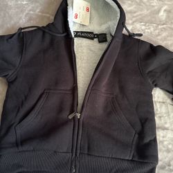 Boys Sweater