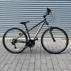 Schwinn Hybrid Bike Small 