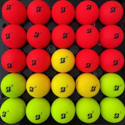 Golf Balls Bridgestone E12