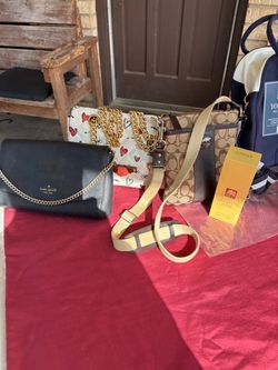 Aldo purse
