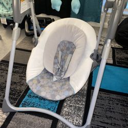 Graco Baby Swing 