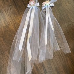 Wedding Decorations Flowers, Ribbons & Bows