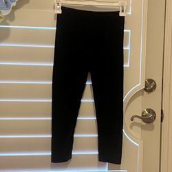 Black Legging