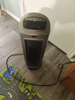 Lasko Space Heater