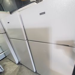Fridges stainless  or white great Condition warranty ready to deliver or Pick up..$390..warranty..301 Saundview Ave Bronx NY  10473