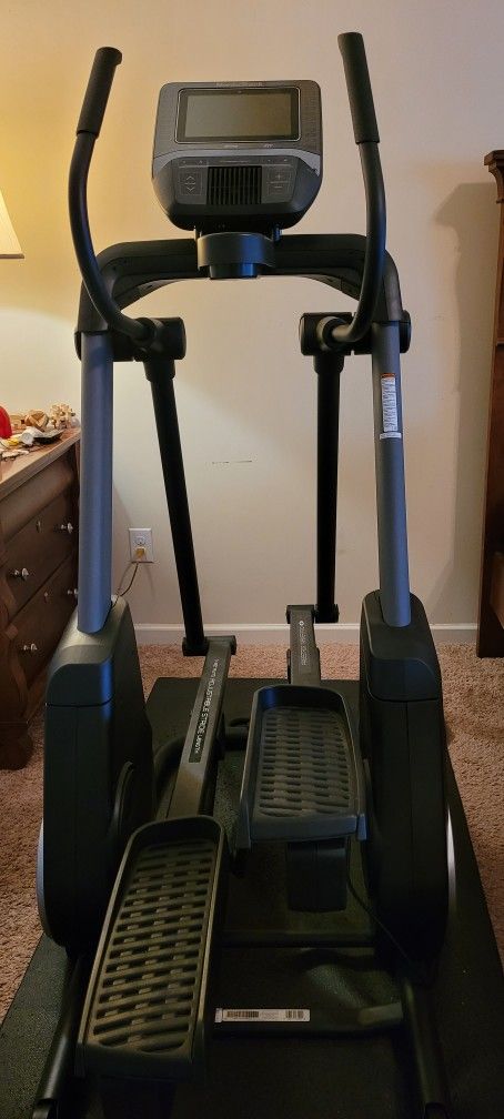 Nordictrack FS10i