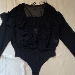 Forever 21 Bodysuit